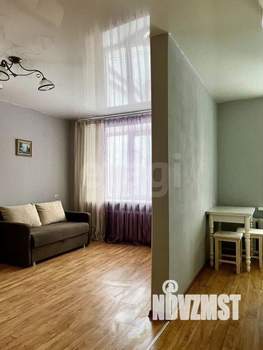 1-к квартира, вторичка, 33м2, 3/5 этаж