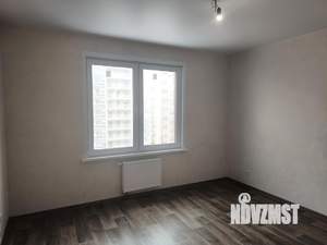 1-к квартира, вторичка, 45м2, 13/15 этаж