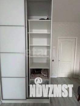 2-к квартира, вторичка, 38м2, 4/17 этаж