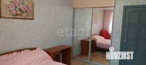 3-к квартира, вторичка, 61м2, 8/9 этаж