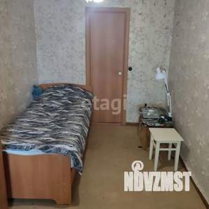 2-к квартира, вторичка, 43м2, 2/2 этаж