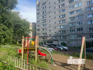 1-к квартира, вторичка, 25м2, 5/5 этаж