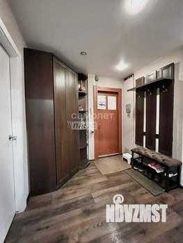 3-к квартира, вторичка, 62м2, 1/5 этаж