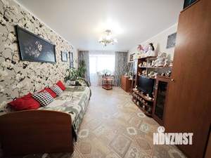 2-к квартира, вторичка, 46м2, 2/5 этаж