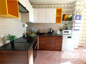2-к квартира, вторичка, 47м2, 6/25 этаж