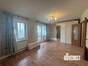 2-к квартира, вторичка, 67м2, 2/10 этаж