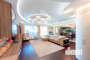 3-к квартира, вторичка, 88м2, 15/16 этаж