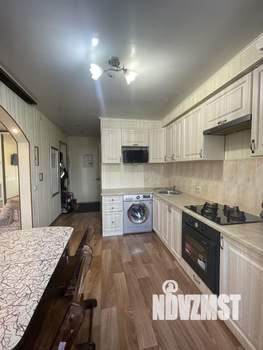 1-к квартира, вторичка, 31м2, 4/4 этаж