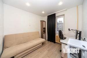 3-к квартира, вторичка, 63м2, 3/9 этаж