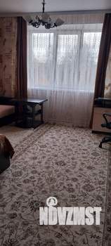 1-к квартира, вторичка, 41м2, 5/17 этаж