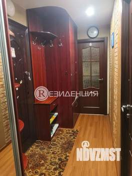 2-к квартира, вторичка, 44м2, 1/9 этаж