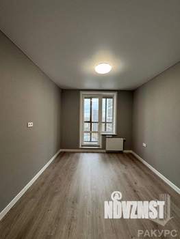 3-к квартира, сданный дом, 59м2, 19/24 этаж