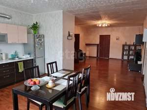 3-к квартира, вторичка, 100м2, 3/7 этаж