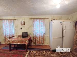 2-к квартира, вторичка, 46м2, 1/5 этаж