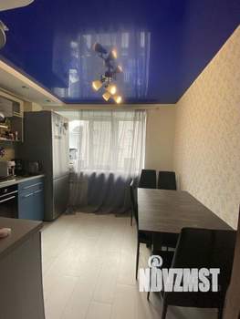 1-к квартира, вторичка, 36м2, 3/5 этаж