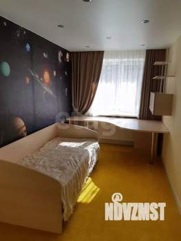 4-к квартира, вторичка, 78м2, 3/10 этаж