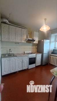 2-к квартира, вторичка, 52м2, 2/14 этаж