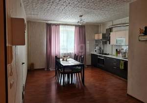 3-к квартира, вторичка, 100м2, 3/7 этаж