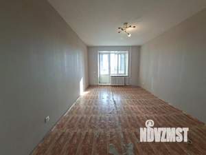 1-к квартира, вторичка, 45м2, 16/17 этаж