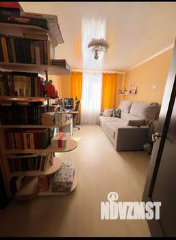 3-к квартира, вторичка, 60м2, 2/5 этаж