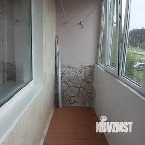 1-к квартира, вторичка, 35м2, 2/9 этаж