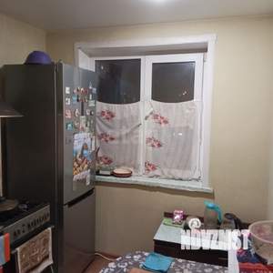 2-к квартира, вторичка, 44м2, 3/5 этаж