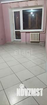 3-к квартира, вторичка, 54м2, 2/5 этаж