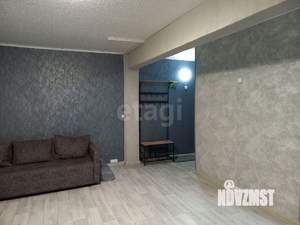 1-к квартира, вторичка, 31м2, 2/3 этаж