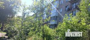 1-к квартира, вторичка, 30м2, 2/5 этаж