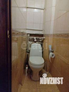 3-к квартира, вторичка, 57м2, 4/9 этаж
