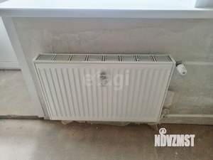 2-к квартира, вторичка, 57м2, 15/16 этаж