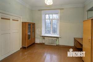 3-к квартира, вторичка, 74м2, 1/5 этаж