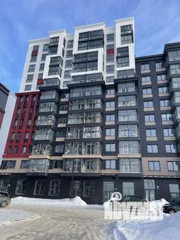 2-к квартира, вторичка, 40м2, 10/12 этаж