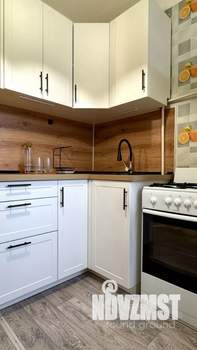 1-к квартира, вторичка, 29м2, 5/5 этаж