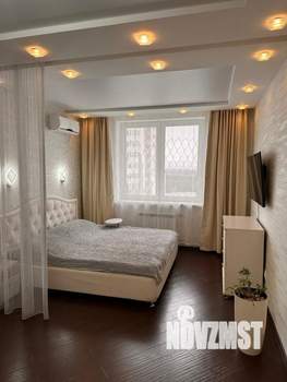 2-к квартира, вторичка, 62м2, 17/25 этаж