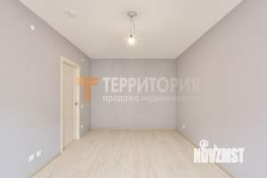 2-к квартира, вторичка, 45м2, 4/9 этаж