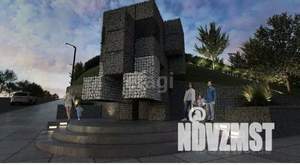 2-к квартира, вторичка, 48м2, 3/8 этаж