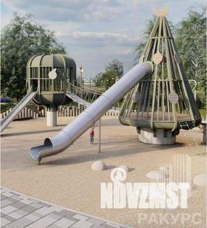 1-к квартира, вторичка, 25м2, 8/25 этаж