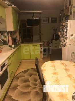 4-к квартира, вторичка, 81м2, 12/16 этаж