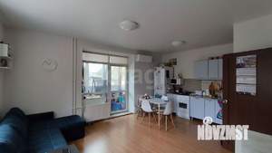 2-к квартира, вторичка, 48м2, 1/3 этаж