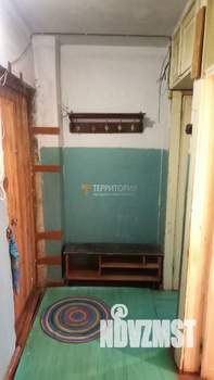 2-к квартира, вторичка, 43м2, 5/5 этаж