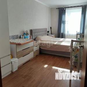 1-к квартира, вторичка, 43м2, 1/11 этаж