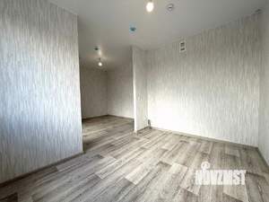 Студия квартира, вторичка, 27м2, 2/22 этаж