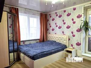 2-к квартира, вторичка, 38м2, 4/5 этаж