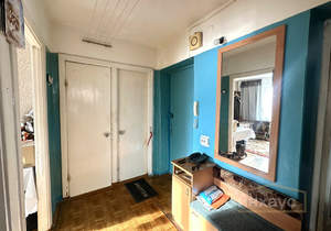 3-к квартира, вторичка, 63м2, 4/12 этаж