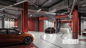 2-к квартира, вторичка, 51м2, 7/10 этаж