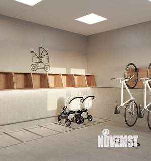 2-к квартира, вторичка, 52м2, 2/5 этаж