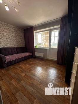 1-к квартира, вторичка, 34м2, 6/10 этаж