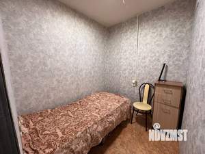 1-к квартира, вторичка, 37м2, 2/5 этаж