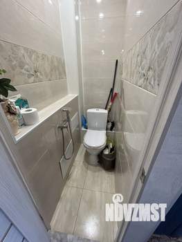 2-к квартира, вторичка, 49м2, 5/5 этаж